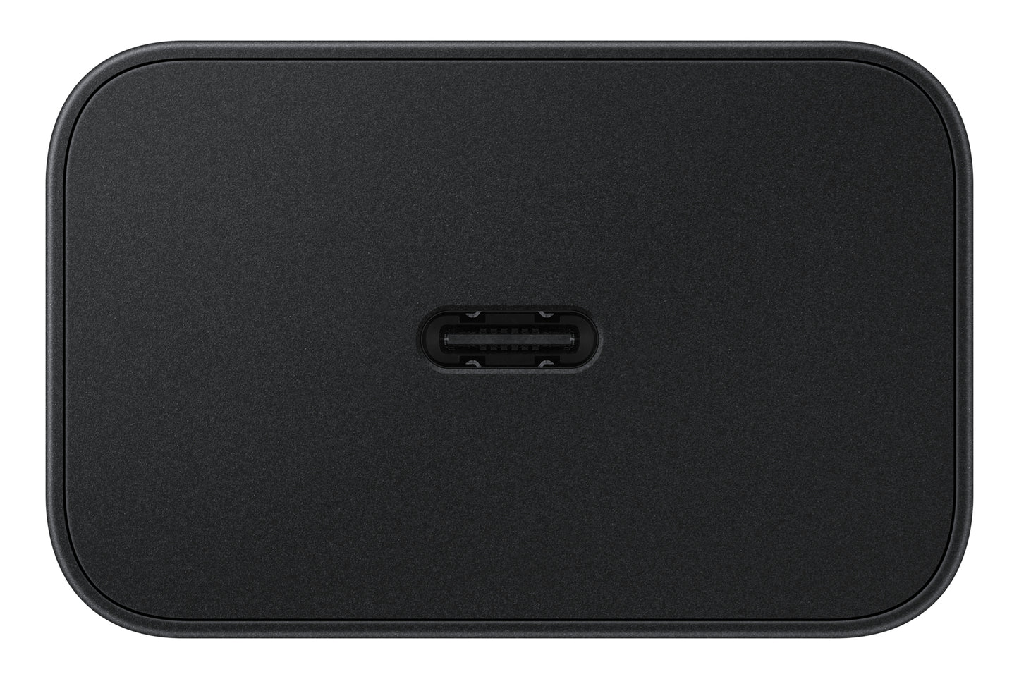 Samsung USB-C Snabbladdare 45W + USB-C Kabel Ep-T4510 Svart – Samsung