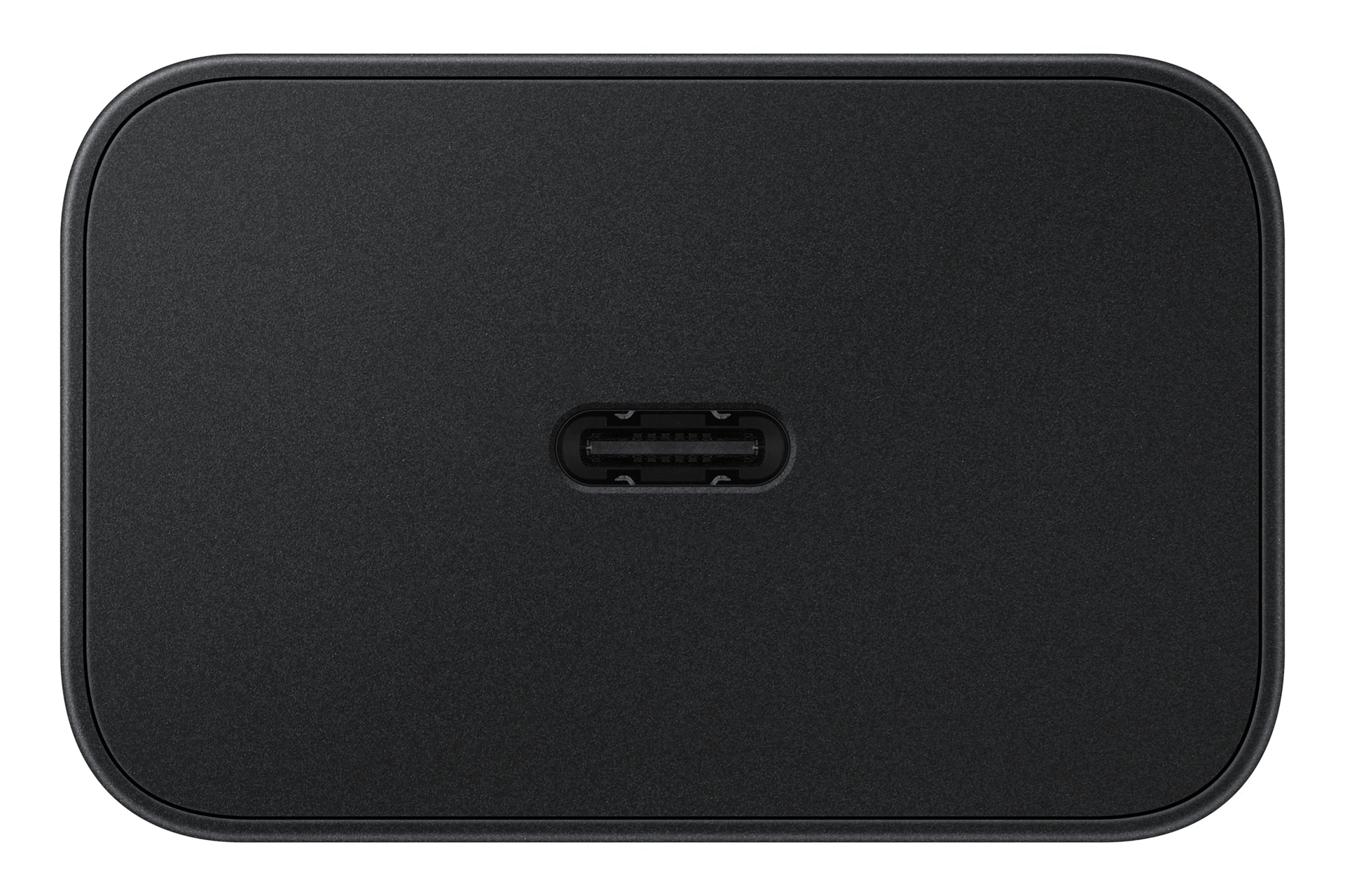 Samsung USB-C Snabbladdare 45W + USB-C Kabel Ep-T4510 Svart – Samsung