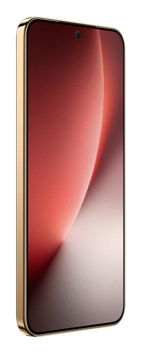Honor Magic8 Lite 256GB Brun – Honor