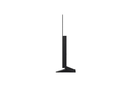 LG OLED evo AI OLED48C54LA.AEU Telewizor 121,9 cm (48") 4K Ultra HD Smart TV Wi-Fi Black