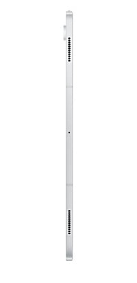 Samsung Galaxy Tab S10 Ultra 512 GB 37,1 cm (14.6") 12 GB Wi-Fi 7 (802.11be) Silver