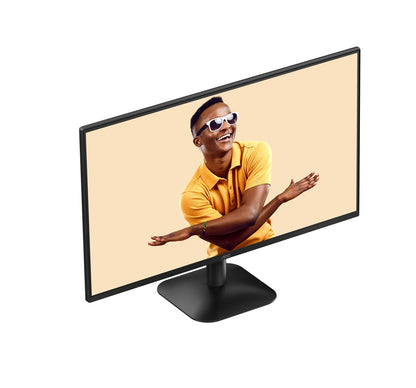 AOC B3 27B31H LED display 68.6 cm (27") 1920 x 1080 pixels Full HD Black – AOC