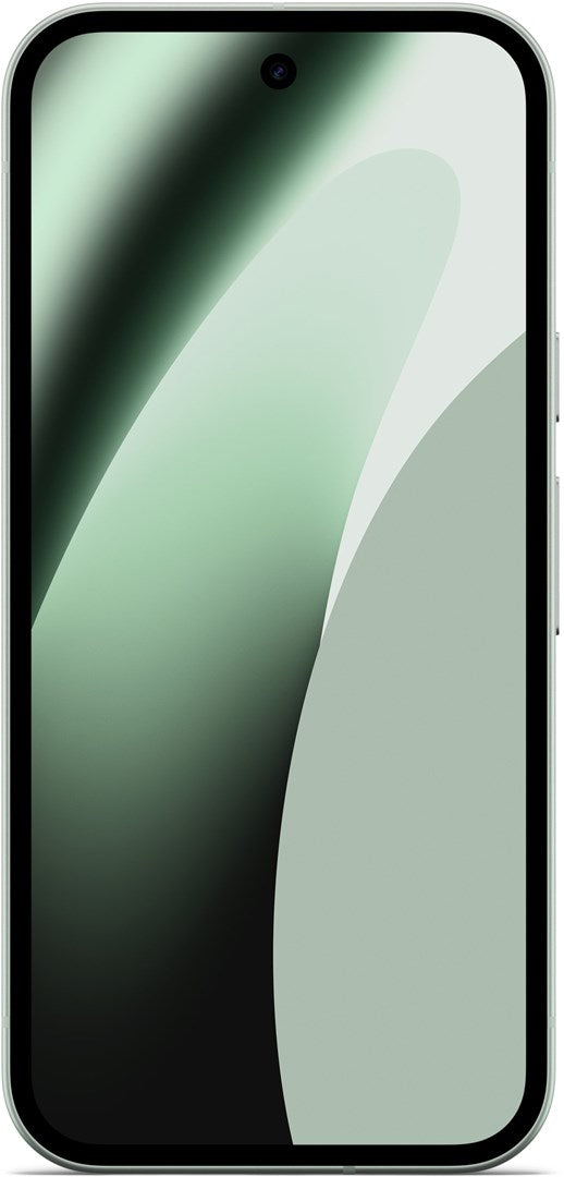 Google Pixel 10a 128GB Ljusgrå – Google