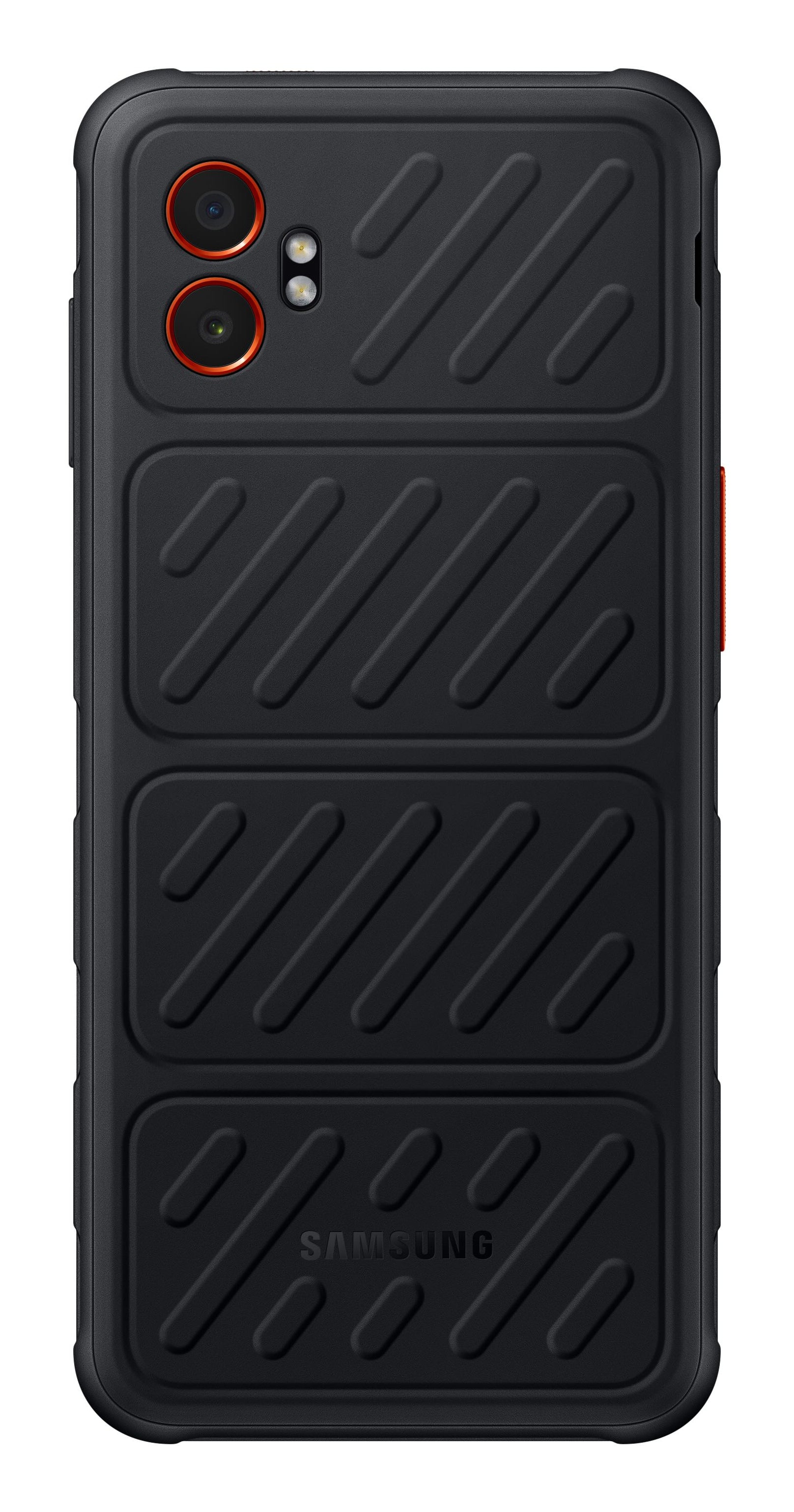 Samsung Galaxy Xcover 7 Pro 128GB G766 Svart Enterprise Edition – Samsung