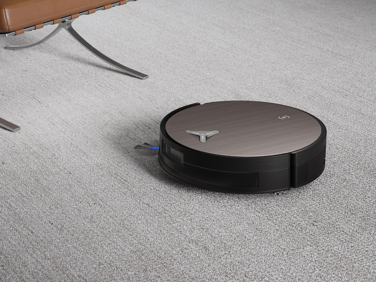 Ecovacs Deebot X11 OmniCyclone 0.22 L Black – ECOVACS