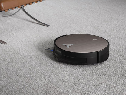 Ecovacs Deebot X11 OmniCyclone 0.22 L Black – ECOVACS