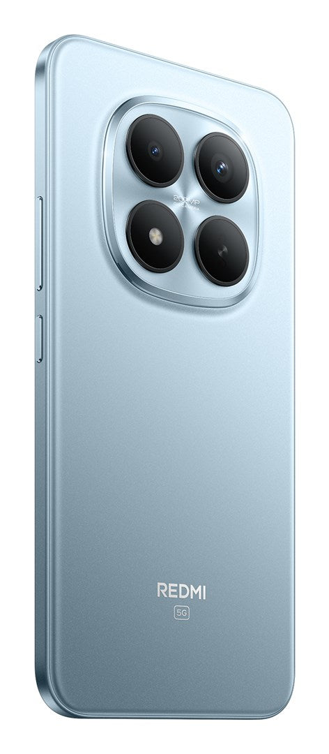 Xiaomi Redmi Note 15 Pro+ 5G 8GB/256GB Blå – Xiaomi