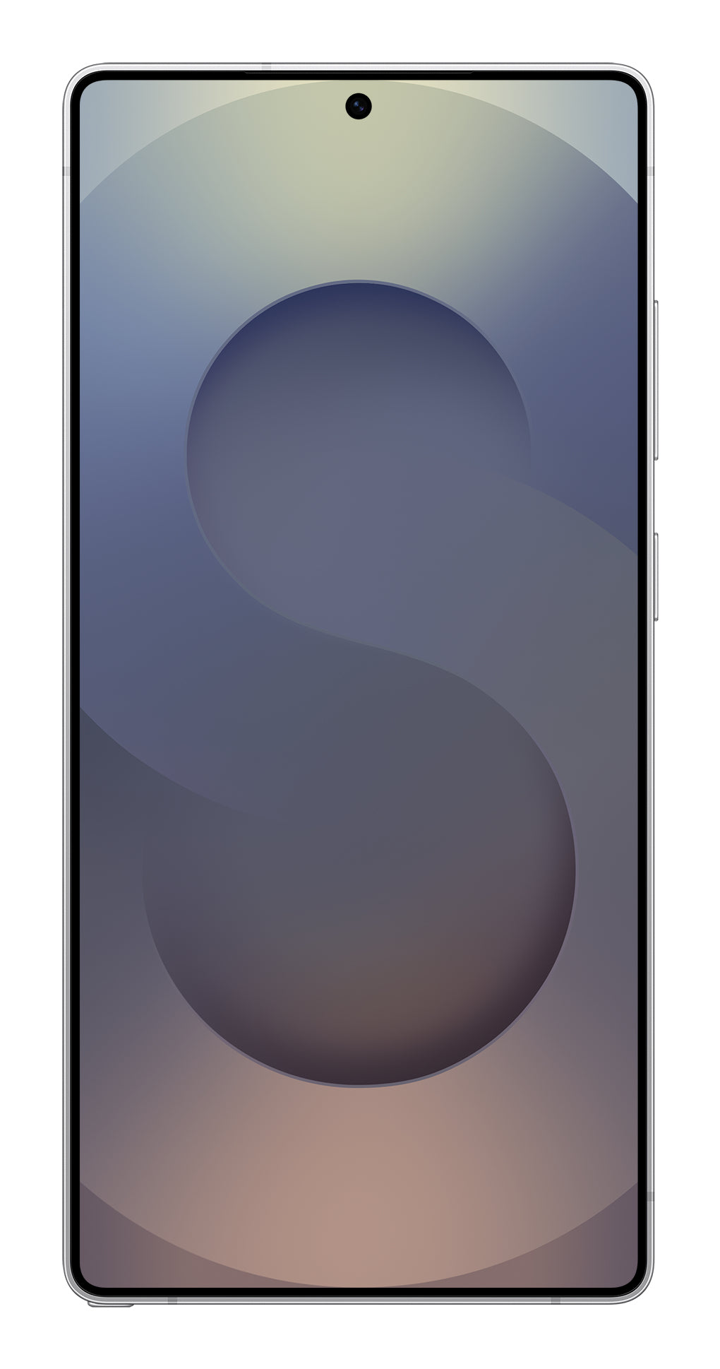 Samsung Galaxy S25 Ultra 17,5 cm (6.9") Dubbla SIM-kort Android 15 5G USB Type-C 12 GB 1 TB 5000 mAh Blå, Silver – Samsung