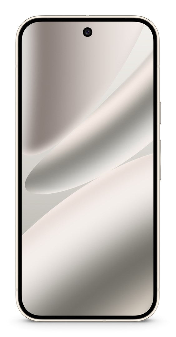 Google Pixel 10 Pro 16 cm (6.3") Dubbla SIM-kort Android 16.0 5G 16 GB 128 GB 4870 mAh Beige