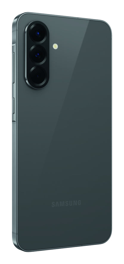 Samsung Galaxy A56 5G 128GB A566 Mörkgrå Enterprise Edition – Samsung