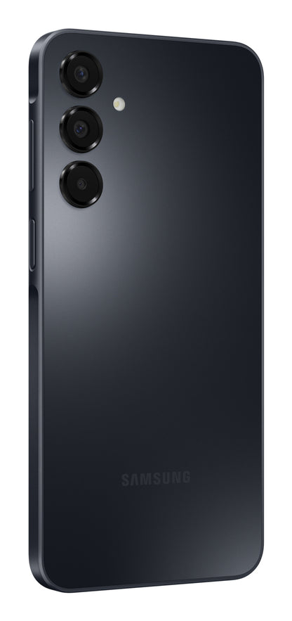 Samsung Galaxy A16 256GB A165 Svart – Samsung