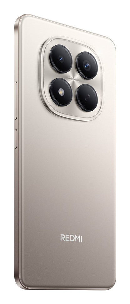 Xiaomi Redmi Note 15 Pro 8GB/256GB Silver – Xiaomi