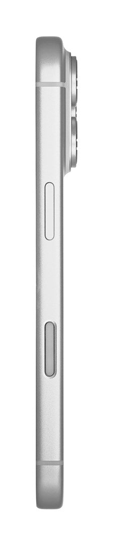 Apple iPhone 17 Pro 256GB Silver – Apple