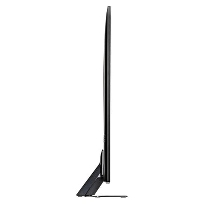 Samsung QN90F QE55QN90FAT 139.7 cm (55") 4K Ultra HD Smart TV Wi-Fi Black, Titanium