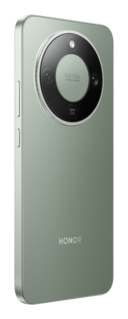 Honor Magic8 Lite 512GB Grön – Honor