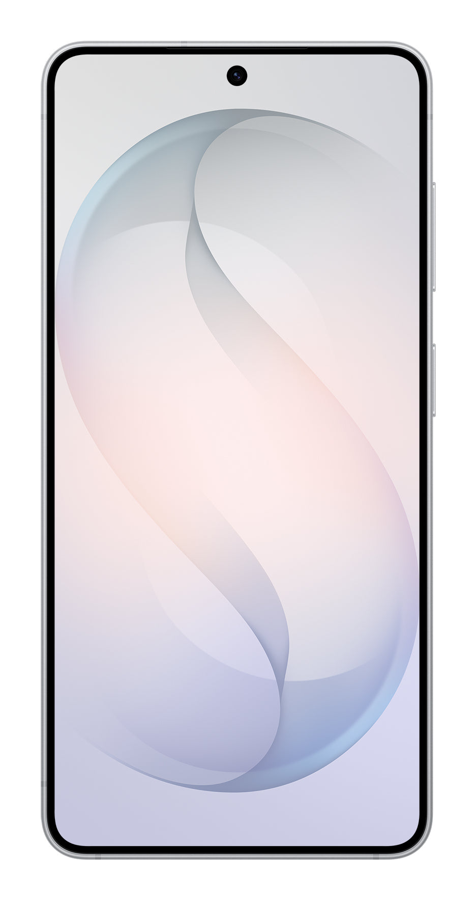 Samsung Galaxy S26 256GB Vit – Samsung