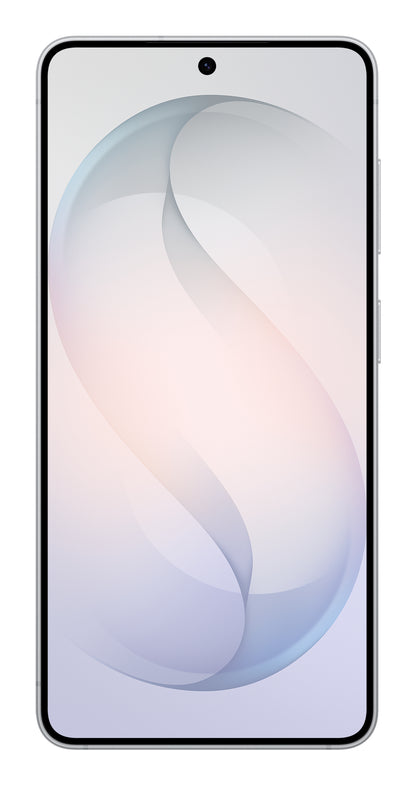 Samsung Galaxy S26 256GB Vit – Samsung