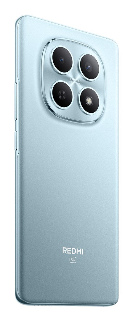 Xiaomi Redmi Note 15 5G 8GB/256GB Blå – Xiaomi