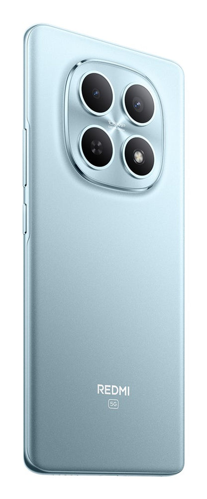 Xiaomi Redmi Note 15 5G 8GB/256GB Blå – Xiaomi