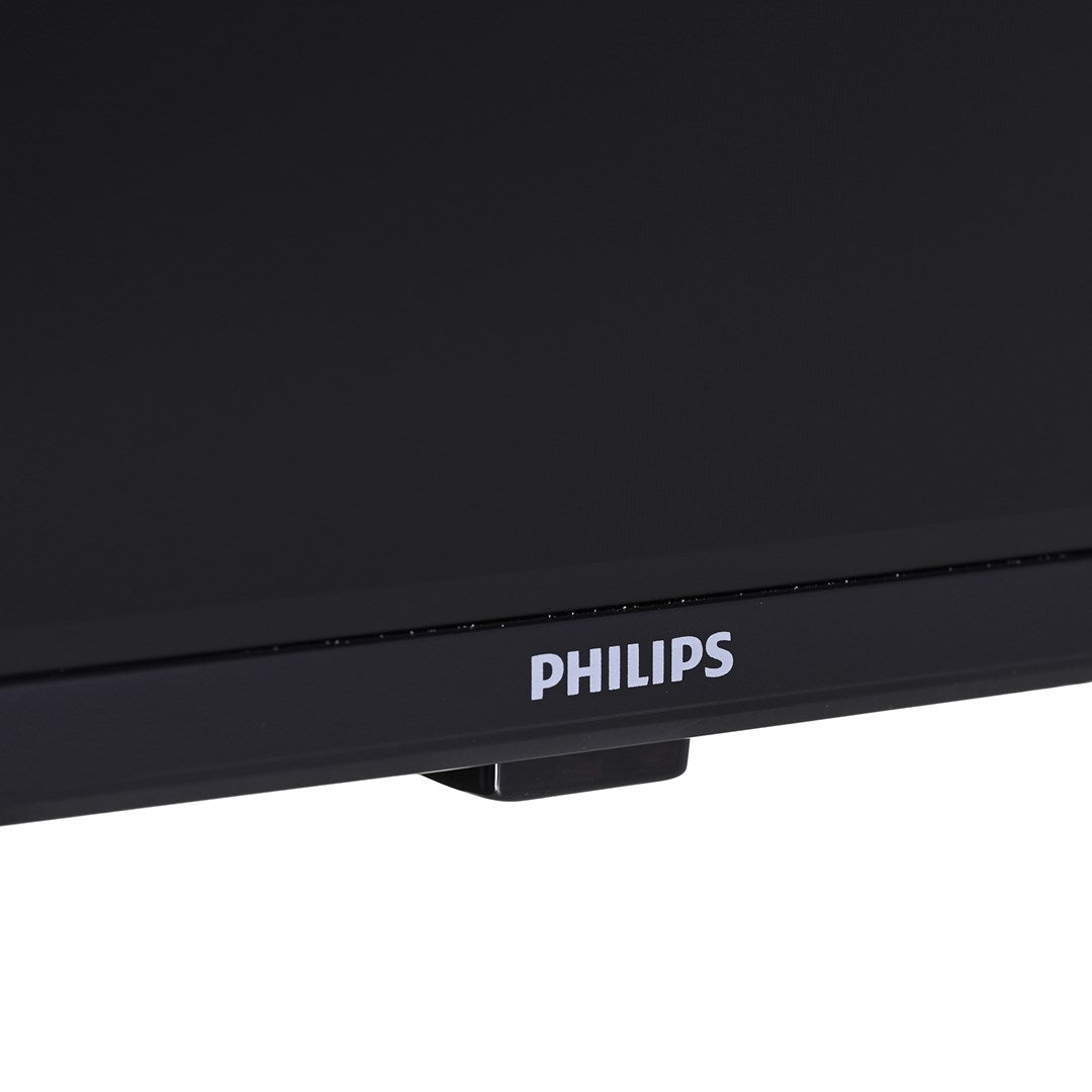 Philips 32PHS5500/12 TV 81.3 cm (32") HD Smart TV Wi-Fi Black