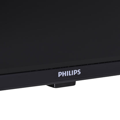 Philips 32PHS5500/12 TV 81.3 cm (32") HD Smart TV Wi-Fi Black