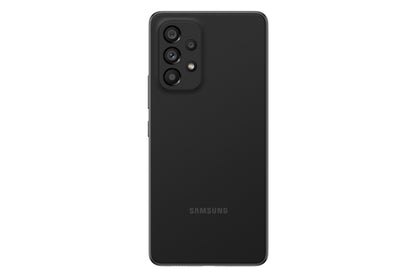 Samsung Galaxy A53 5G 128GB A536 Black – Samsung