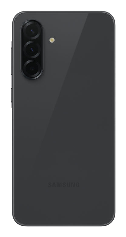 Samsung Galaxy A36 5G 256GB A366 Svart Enterprise Edition – Samsung