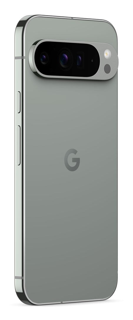 Google Pixel 9 Pro XL 17,3 cm (6.8") Dubbla SIM-kort Android 14 5G USB Type-C 16 GB 128 GB 5060 mAh Grön