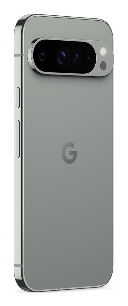 Google Pixel 9 Pro XL 17,3 cm (6.8") Dubbla SIM-kort Android 14 5G USB Type-C 16 GB 128 GB 5060 mAh Grön