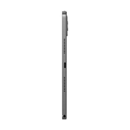 Lenovo Idea Tab Mediatek 256 GB 27.9 cm (11") 2.5K 8 GB Wi-Fi 5 (802.11ac) Android 15 Grå – Lenovo