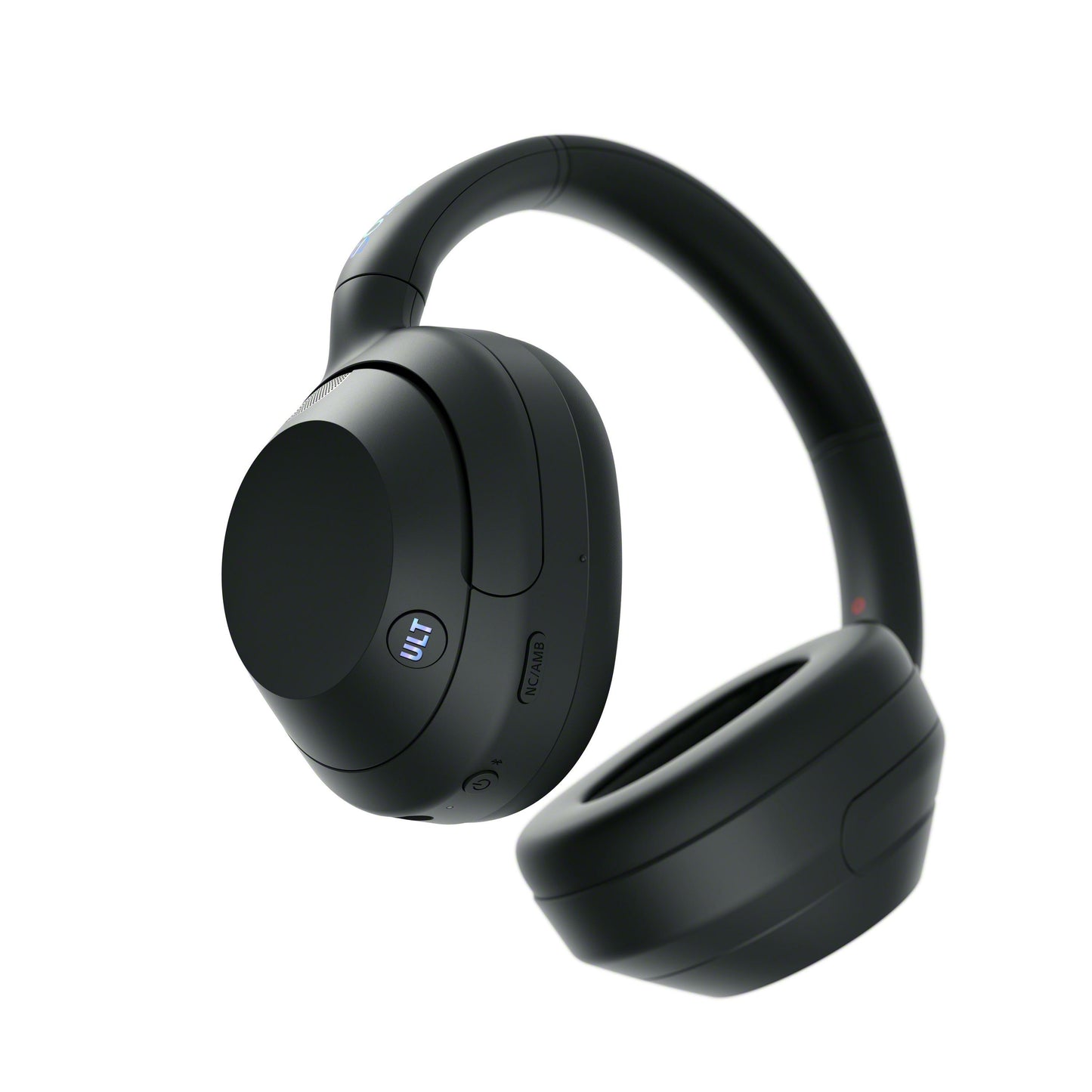 Sony ULT Wear Svart – Sony