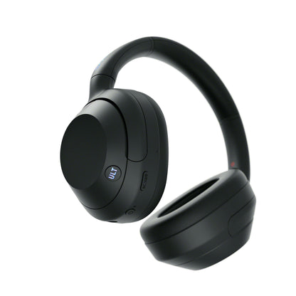 Sony ULT Wear Svart – Sony