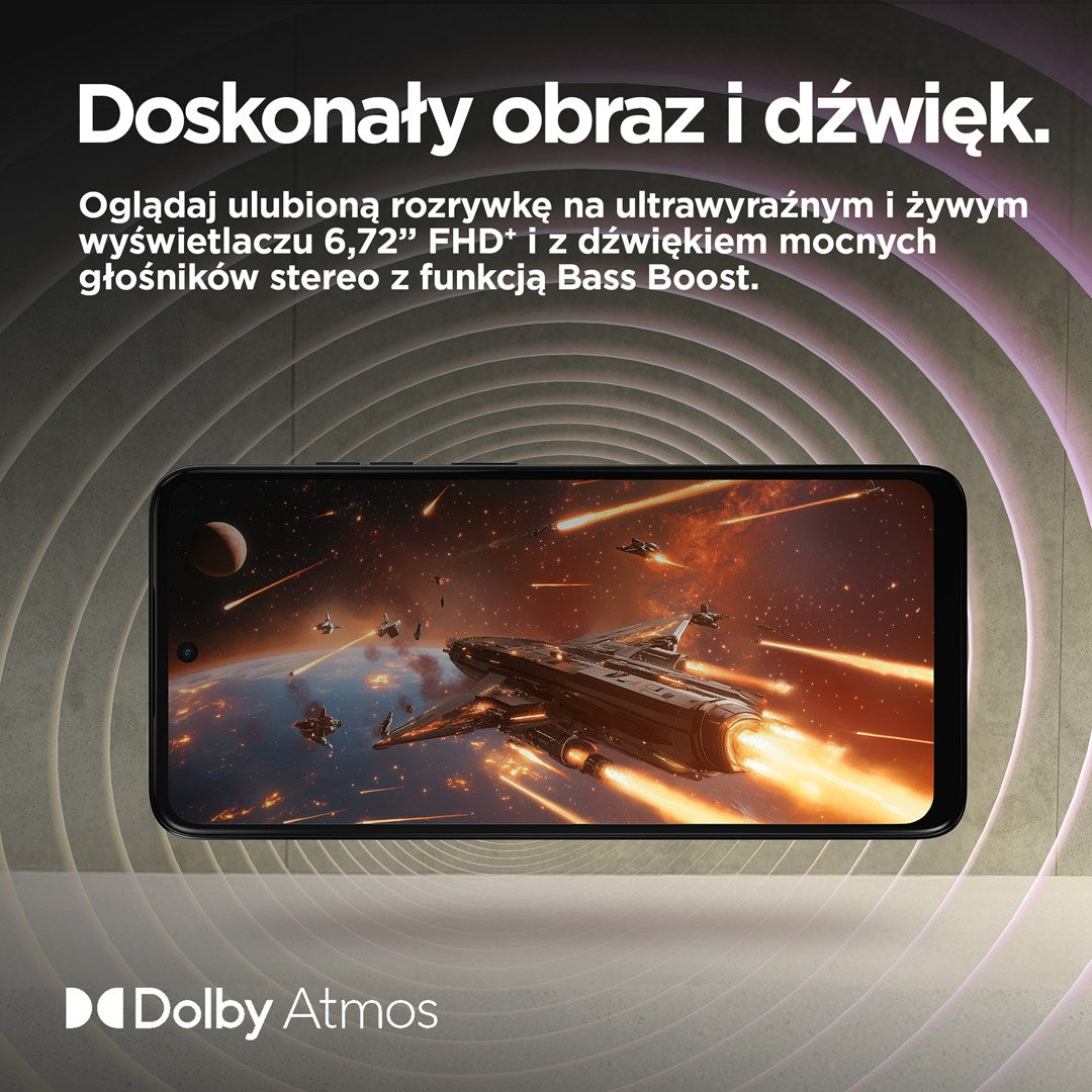 Motorola moto g15 17,1 cm (6.72") Dual SIM Android 15 4G USB Type-C 8 GB 128 GB 5200 mAh Green – Motorola