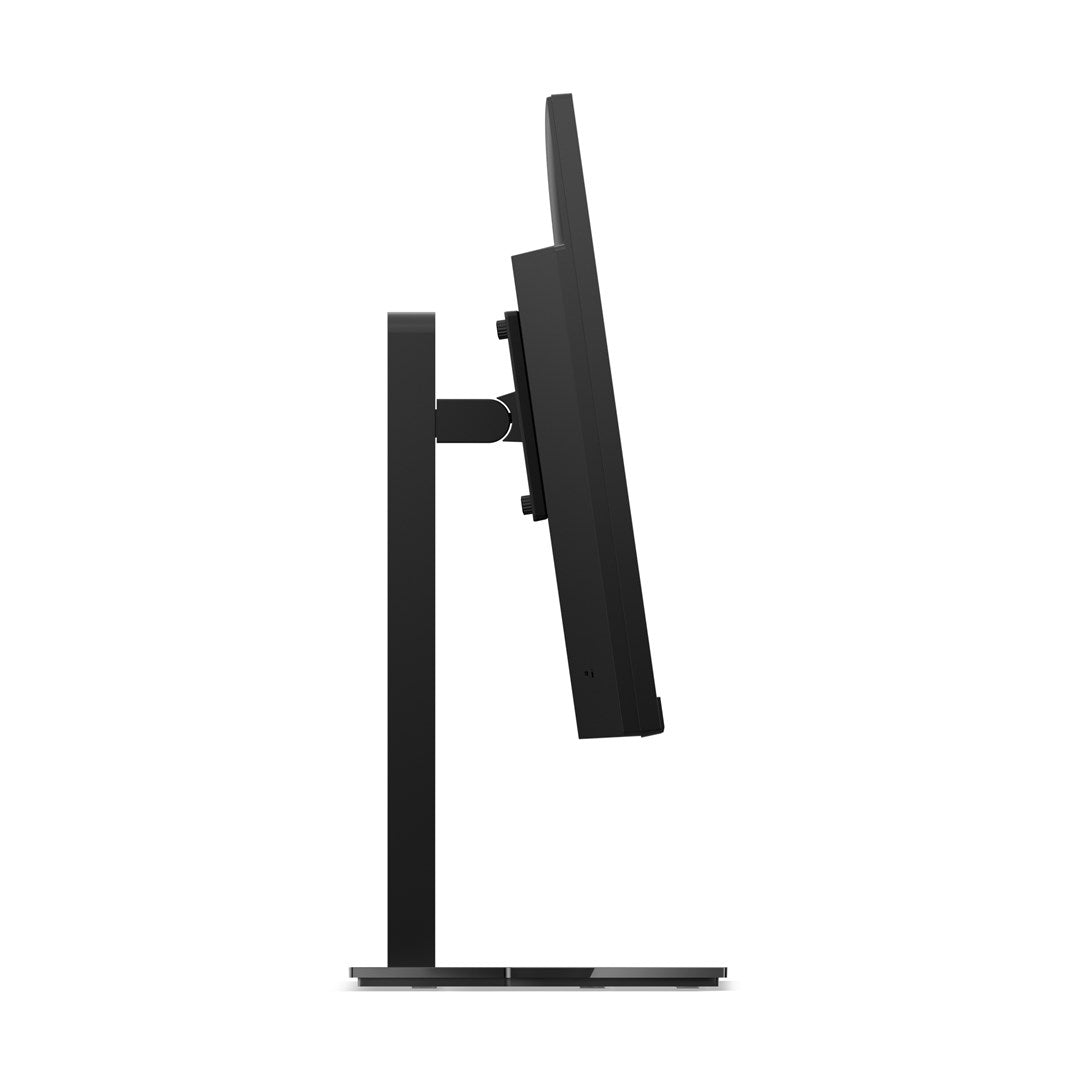 Lenovo Legion 27QD-10 datorskärm 68.6 cm (27") 2560 x 1440 pixlar Quad HD LCD Svart – Lenovo