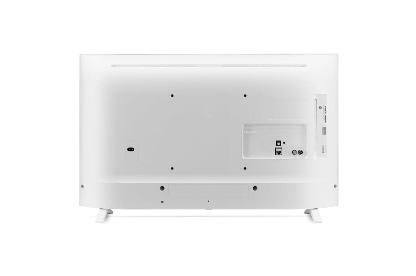 LG 32LQ63806LC TV 81.3 cm (32") Full HD Smart TV Wi-Fi White