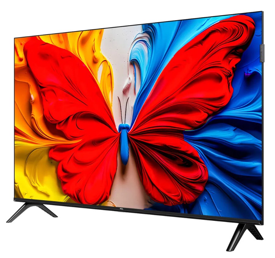 TCL 50V5C TV 127 cm (50") Full HD Smart TV Black – TCL