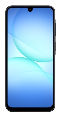 Samsung Galaxy A17 128GB Svart – Samsung