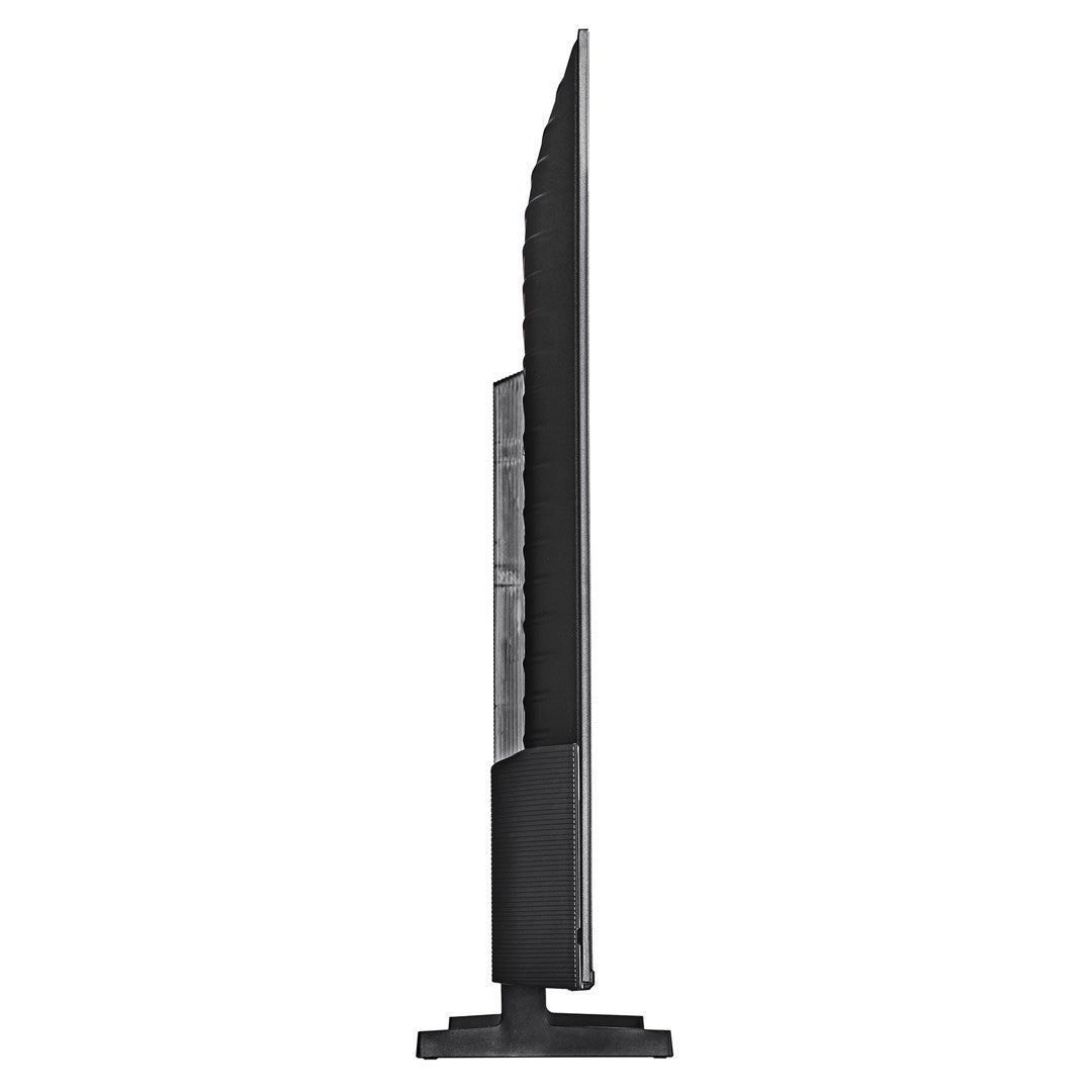 Samsung UE55U8072FU 139.7 cm (55") 4K Ultra HD Smart TV Wi-Fi Black