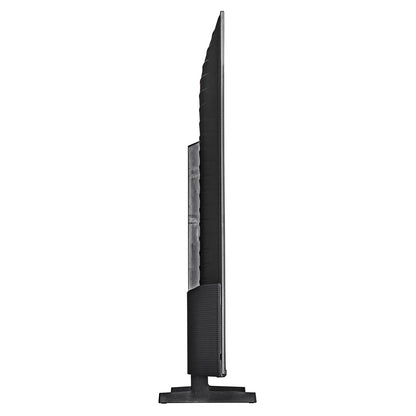 Samsung UE55U8072FU 139.7 cm (55") 4K Ultra HD Smart TV Wi-Fi Black