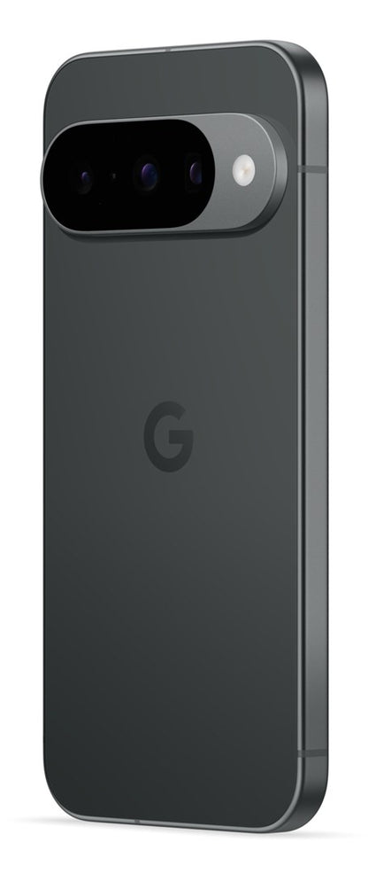 Google Pixel 10 128GB Svart – Google