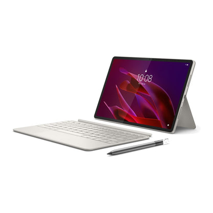 Lenovo Yoga Tab QCM8650Q 11.1" 3.2K IPS 600 nits 144Hz 8/256GB Adreno 750 WiFi Seashell – Lenovo