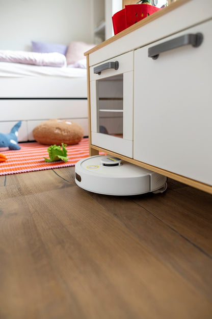 KARCHER RVC 3 Comfort Extra cleaning robot with base station