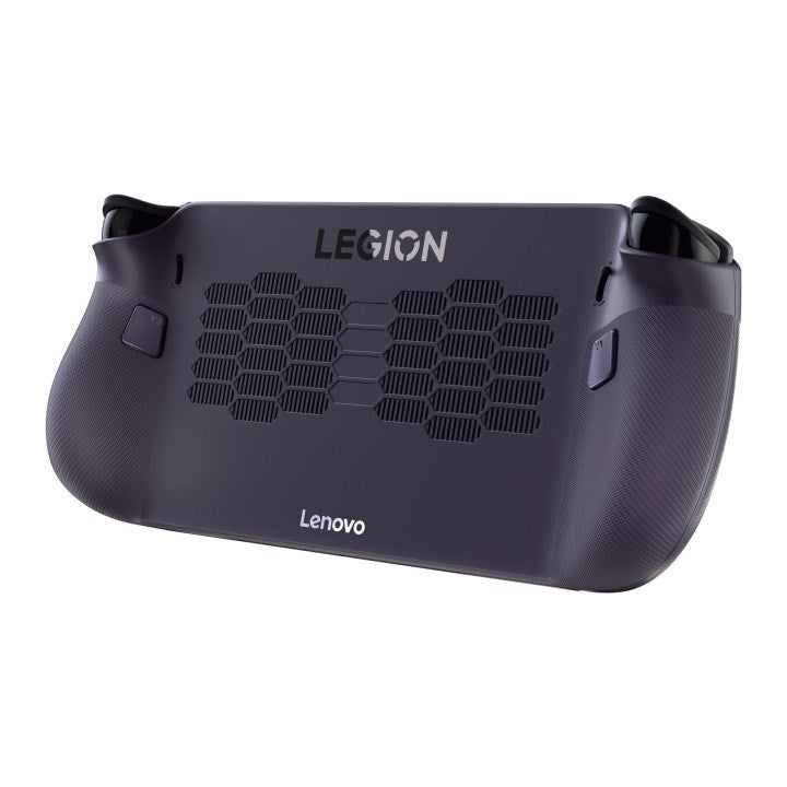 Lenovo Legion Go S 8APU1 Ryzen Z1 Extreme 8" WUXGA IPS 500nits Glossy 120Hz Touch 16GB LPDDR5x-7500 SSD512 Radeon Graphics 55.5Wh SteamOS Nebula Nocturne – Lenovo