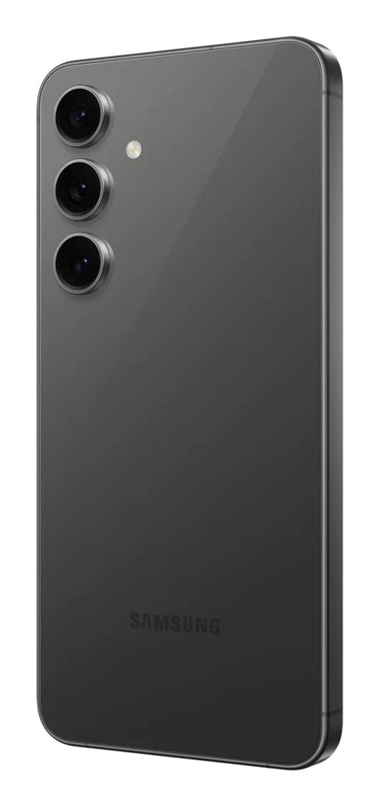 Samsung Galaxy S24 FE 128GB S721 Svart – Samsung