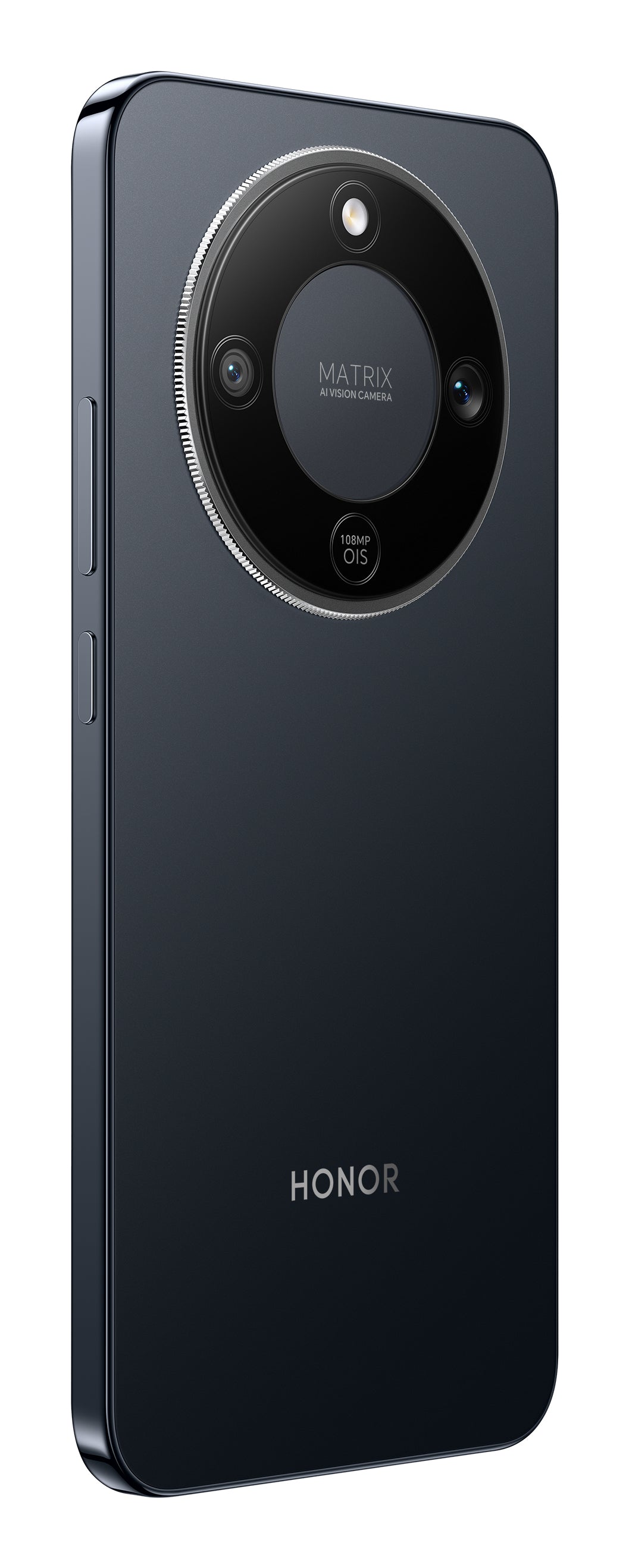 Honor Magic8 Lite 512GB Svart – Honor