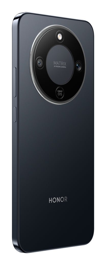 Honor Magic8 Lite 512GB Svart – Honor