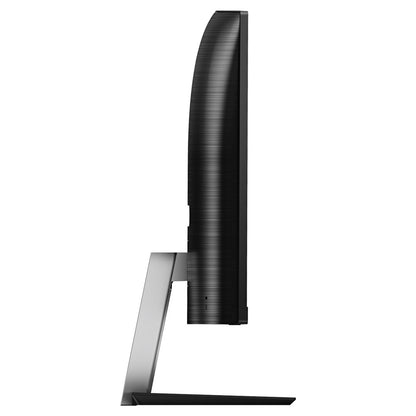 Philips E Line 322E1C/00 LED display 80 cm (31.5") 1920 x 1080 pixels Full HD LCD Black – Philips