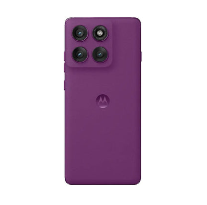 Motorola Edge 60 Pro 256GB Lila – Motorola