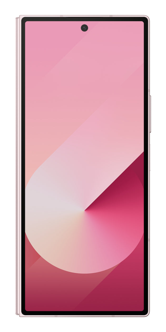 Samsung Galaxy Z Fold 6 512GB F956 Rosa – Samsung