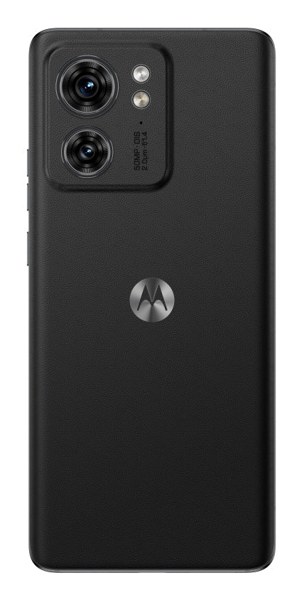 Motorola Edge 40 256GB Black – Motorola